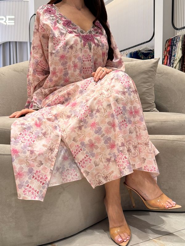 Pure Cotton Handmade